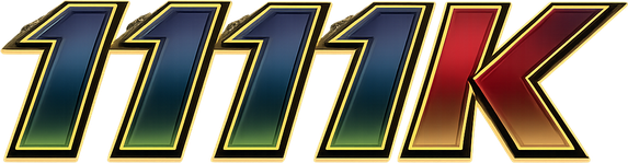 1111k